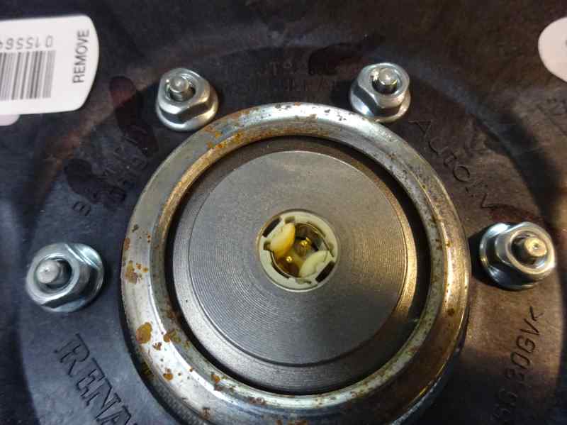 AIRBAG DELANTERO IZQUIERDO RENAULT SCENIC 1.6 16V MT 107CV