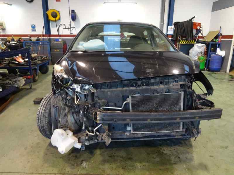 CERRADURA PUERTA DELANTERA DERECHA PEUGEOT 207 1.4 HDI MT 70CV