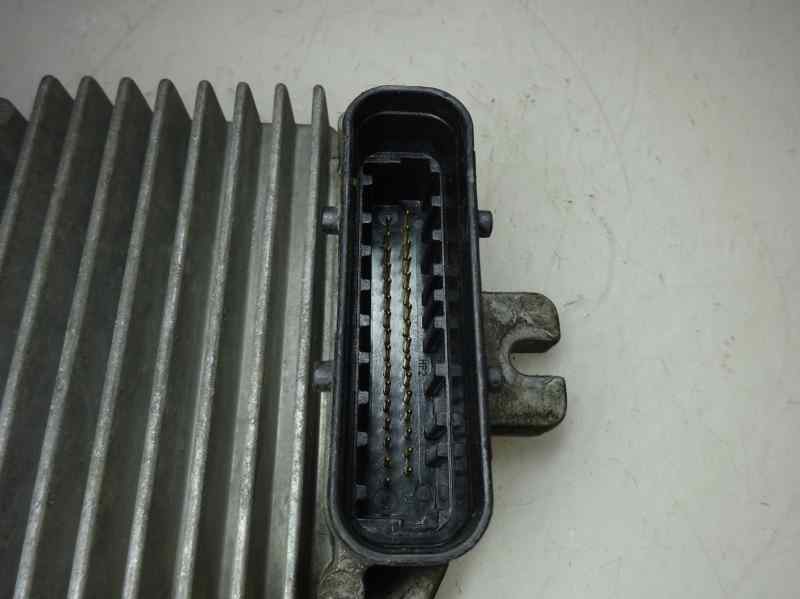 CENTRALITA MOTOR UCE OPEL ASTRA 1.6 MT 101CV | 74KW