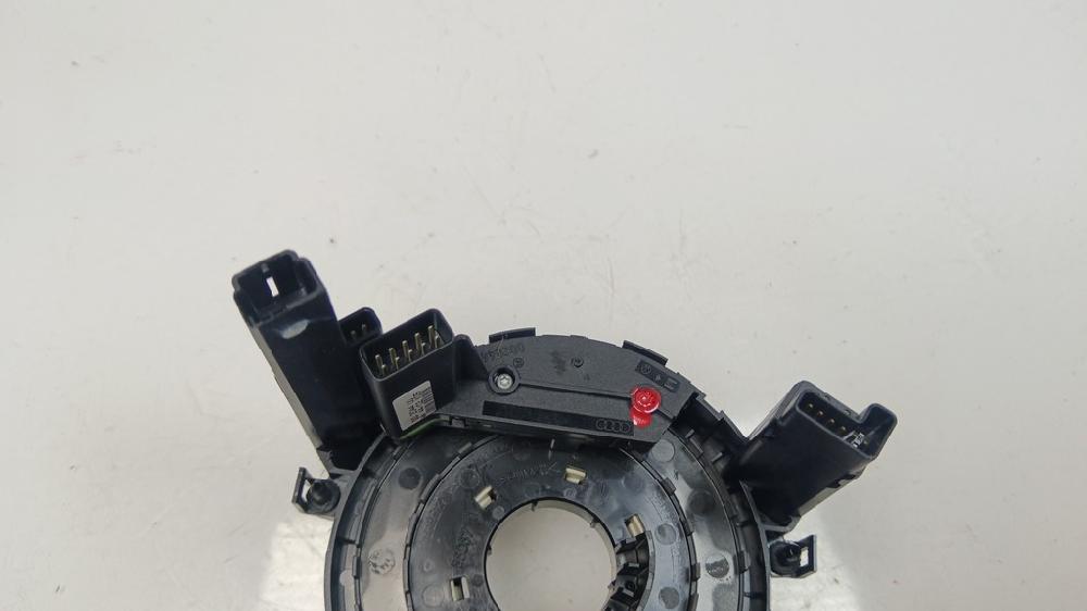 ANILLO AIRBAG AUDI A8 3.7 AT 4WD 280CV | 206KW