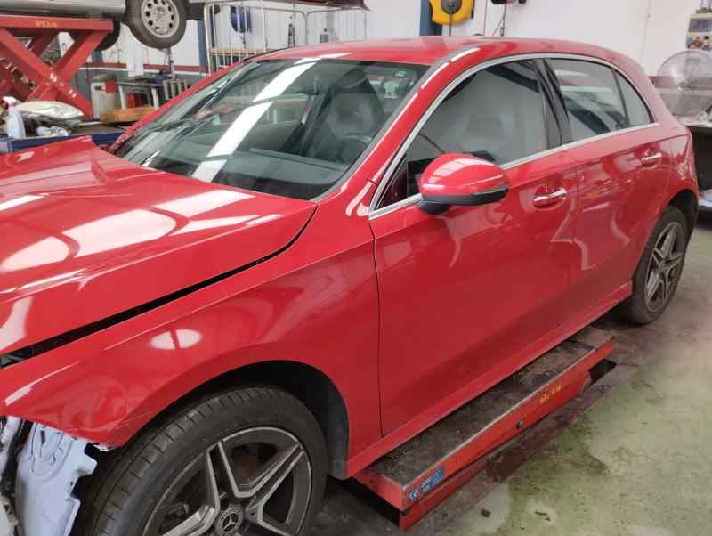 TUBO MERCEDES BENZ CLA 2018 1.5 180 D MT 116CV