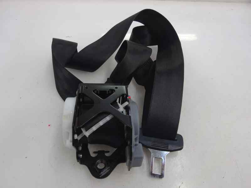 CINTURON SEGURIDAD TRASERO DERECHO AUDI A6 3.0 TDI EURO 6 S-TRONIC QUATTRO 245CV