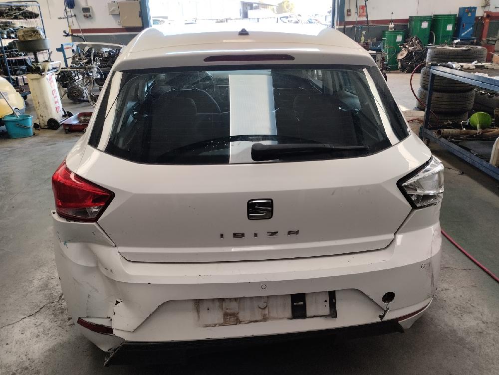 CREMALLERA DIRECCION SEAT IBIZA 2019 1.0 TSI MT 95CV