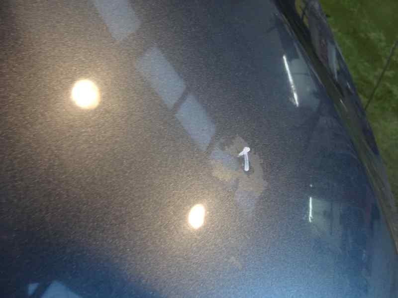 CAPOT PEUGEOT 307 2.0 MT 136CV | 100KW