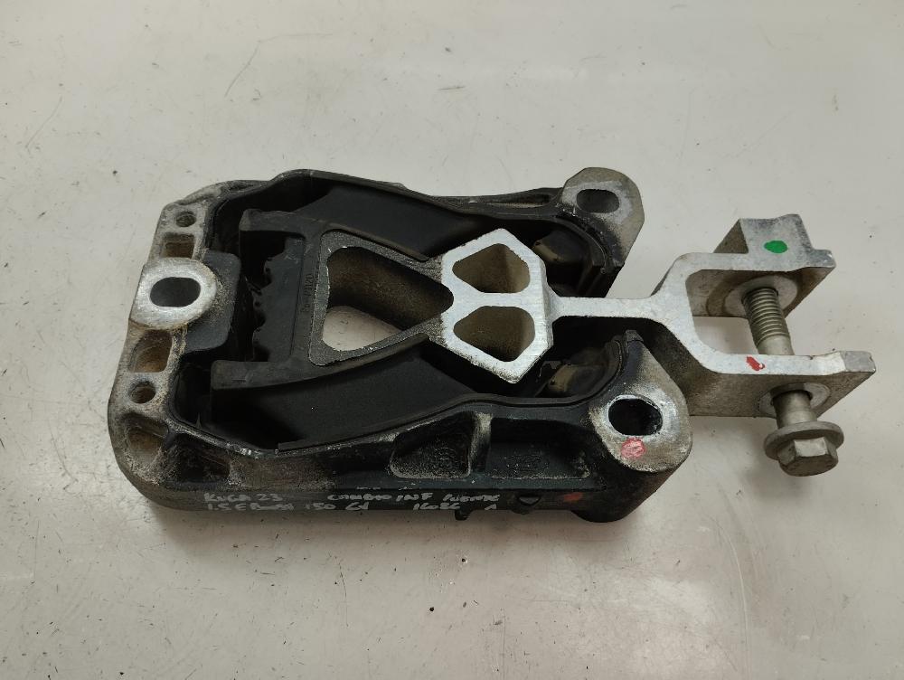 SOPORTE CAMBIO FORD KUGA 2023 1.5 150CV | 110KW, GASOLINA, MT, ACCIONAMIENTO DELANTERO