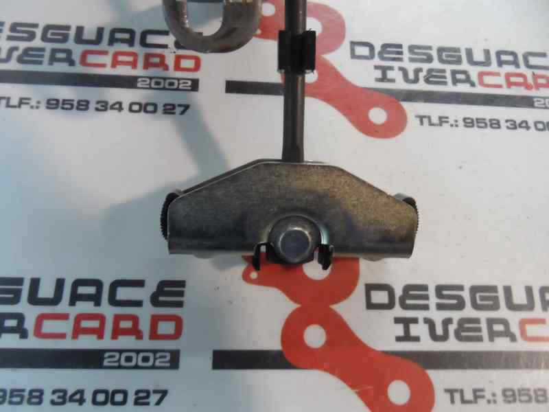 PALANCA FRENO DE MANO BMW SERIE 1 1.6 116I MT 115CV