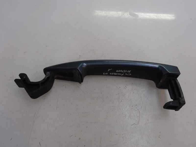 MANETA EXTERIOR DELANTERA DERECHA CITROEN C4 PICASSO 1.6 HDI AMT 109CV
