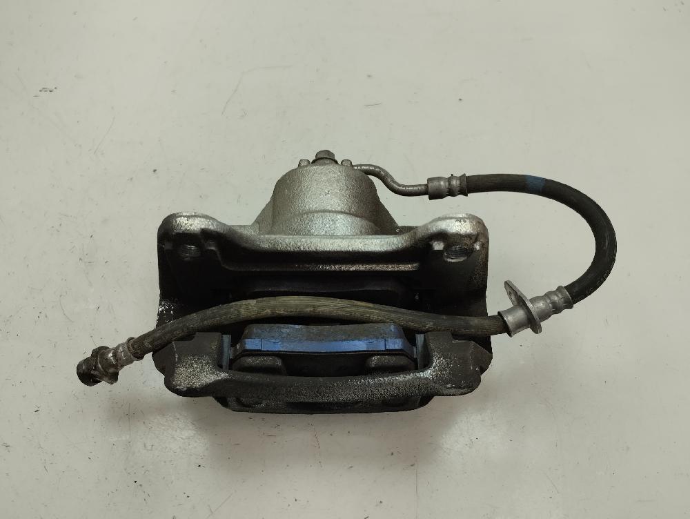 PINZA FRENO DELANTERA DERECHA KIA PICANTO 1.0 MT 67CV | 49KW