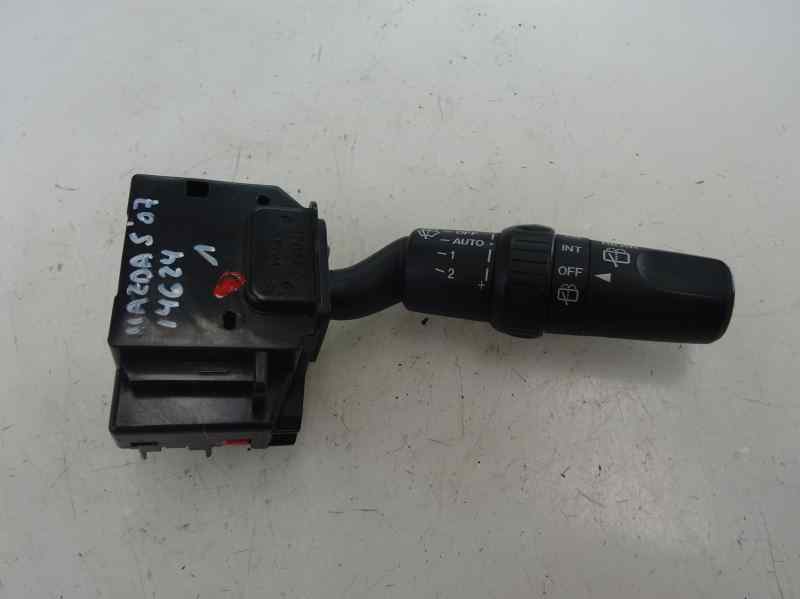 MANDO LIMPIA MAZDA 5 2.0 MZR-CD MT 143CV | 105KW