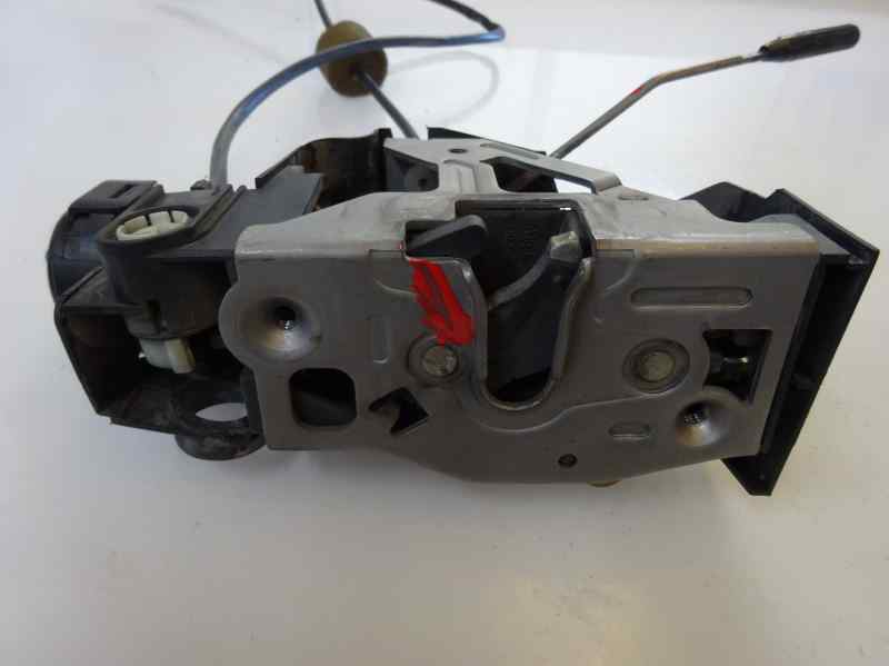 CERRADURA PUERTA DELANTERA DERECHA MERCEDES BENZ CLASE A 1.4 A 140 MT 82CV