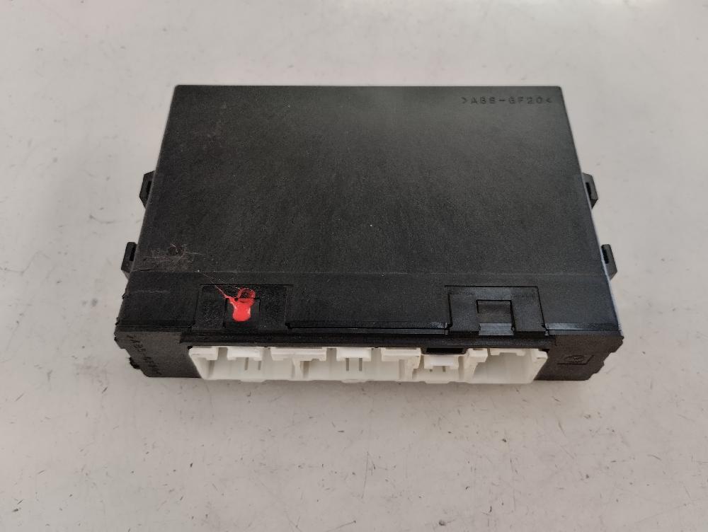 CAJA RELES FUSIBLES MAZDA 3 2.2 CITD MT 150CV