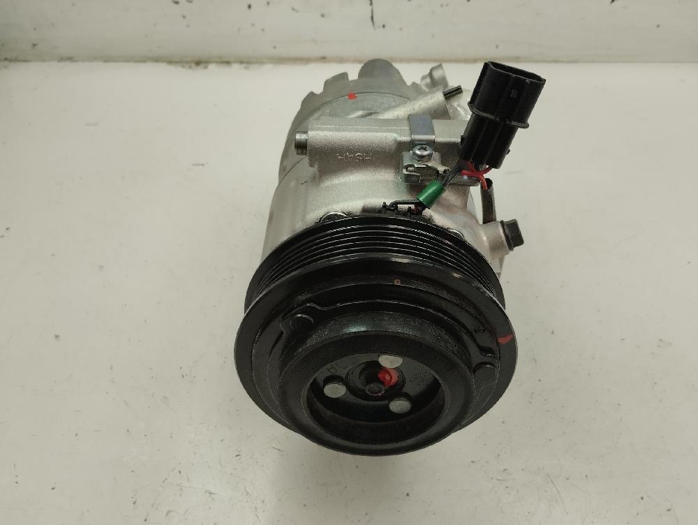 COMPRESOR AIRE ACONDICIONADO HYUNDAI BAYON 1.2 MT 84CV | 62KW