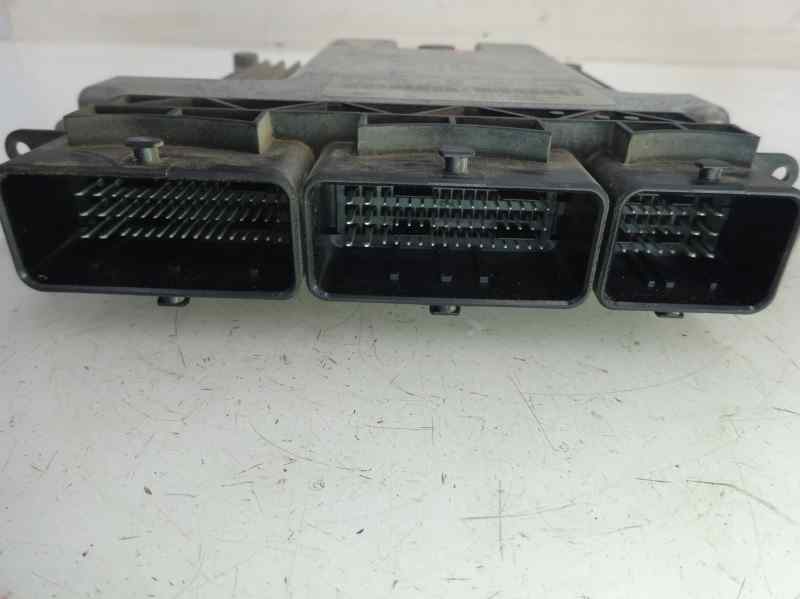 CENTRALITA MOTOR UCE DACIA DOKKER 1.5 DCI 5MT 75CV