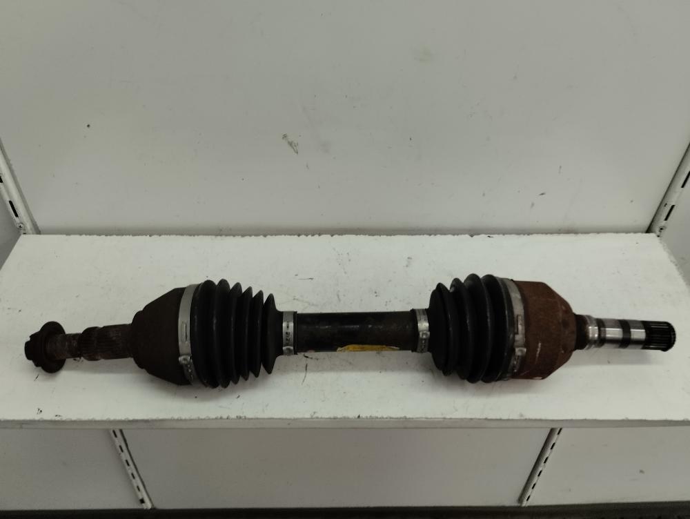 TRANSMISION DELANTERA IZQUIERDA SAAB 93 2.0 MT 175CV | 129KW