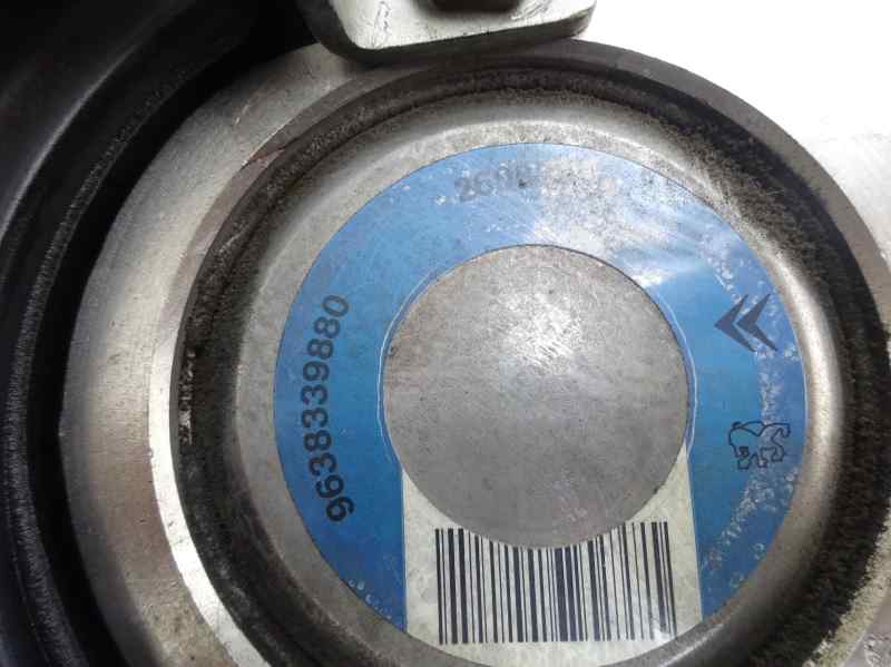 BOMBA DIRECCION CITROEN XSARA 2.0 HDI MT 110CV