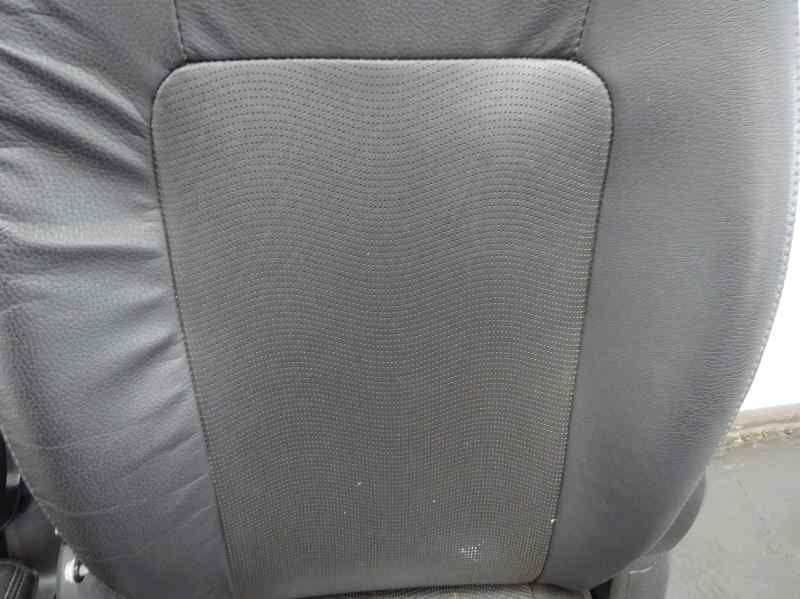 JUEGO ASIENTOS COMPLETO CHEVROLET CAPTIVA 2.2 D MT 5 PLAZAS 163CV