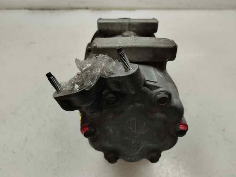 COMPRESOR AIRE ACONDICIONADO CITROEN C2 1.6 SENSODRIVE 109CV