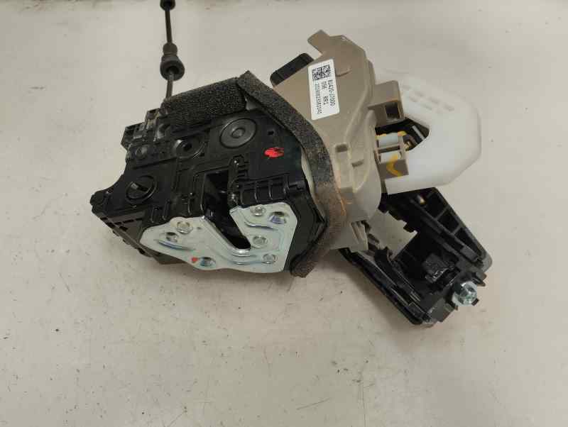 CERRADURA PUERTA TRASERA DERECHA KIA CEED 1.6 CRDI MT 136CV