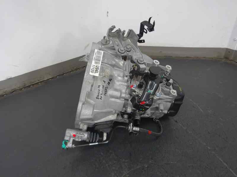 CAJA CAMBIOS KIA STONIC 1.0 MT 100CV | 74KW
