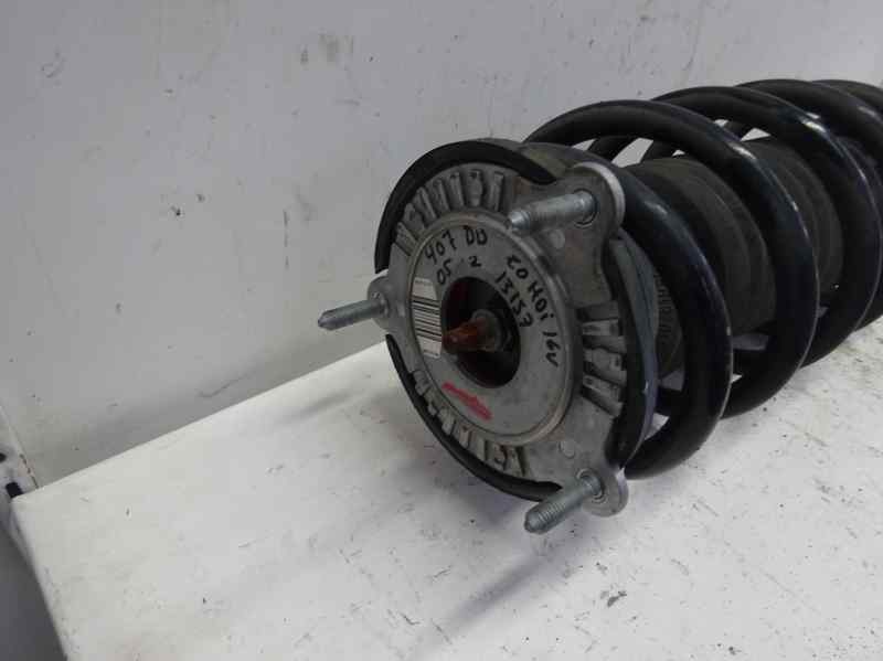 AMORTIGUADOR DELANTERO DERECHO PEUGEOT 407 2.0 HDI MT 136CV