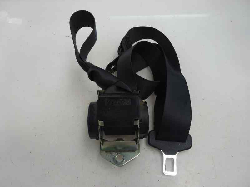 CINTURON SEGURIDAD TRASERO IZQUIERDO MINI CLUBMAN 1.6 MT 109CV | 80KW