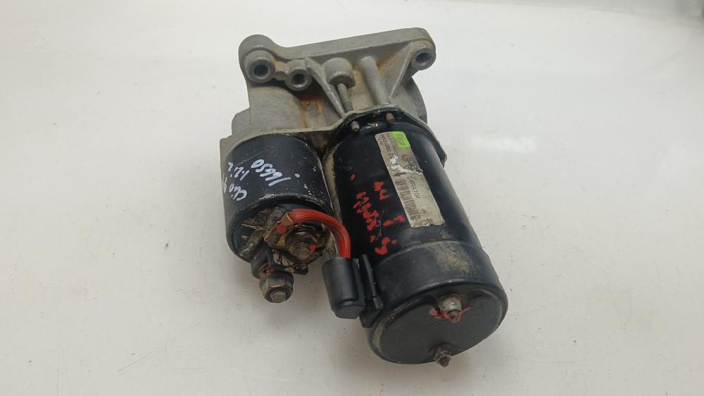 MOTOR ARRANQUE RENAULT CLIO 1.2 MT 55CV