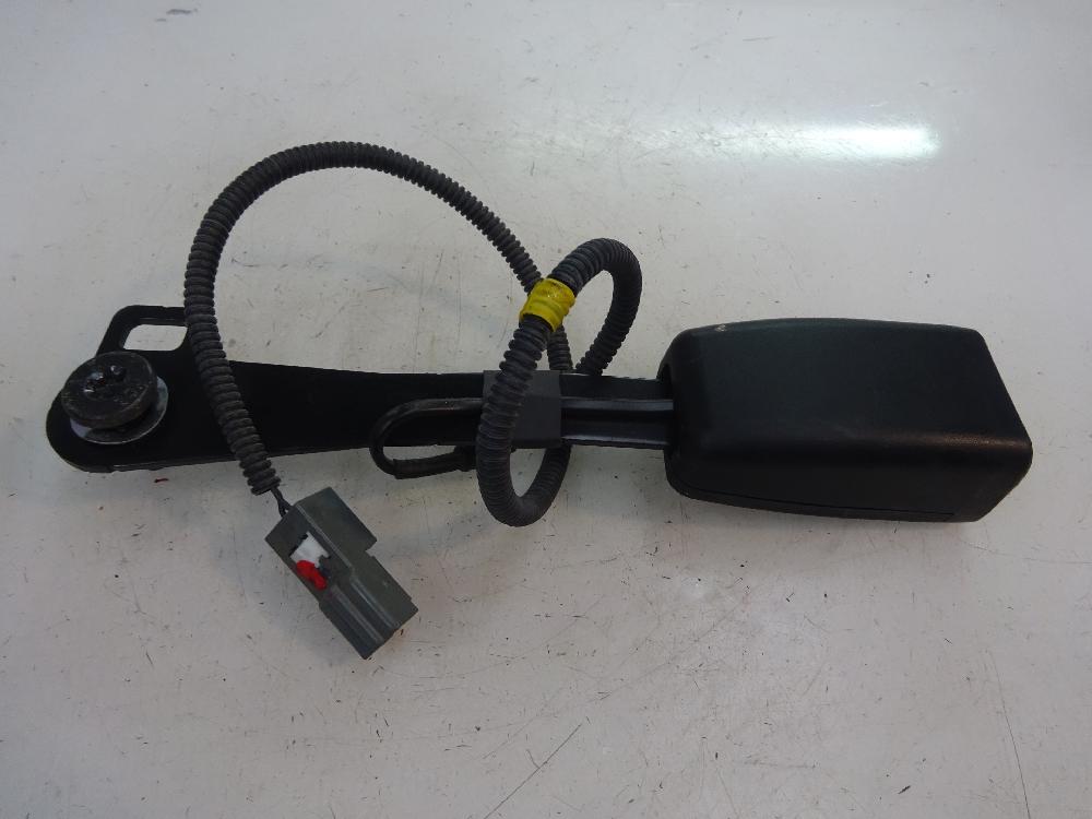 ANCLAJE CINTURON DELANTERO IZQUIERDO KIA CEED 1.4 MT 90CV | 66KW