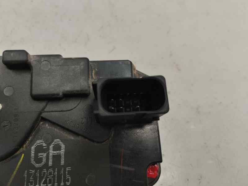 CERRADURA PUERTA TRASERA IZQUIERDA OPEL ASTRA 1.9 CDTI MT 120CV