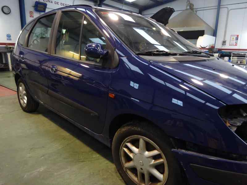 FARO IZQUIERDO RENAULT SCENIC 1.9 DCI MT 102CV