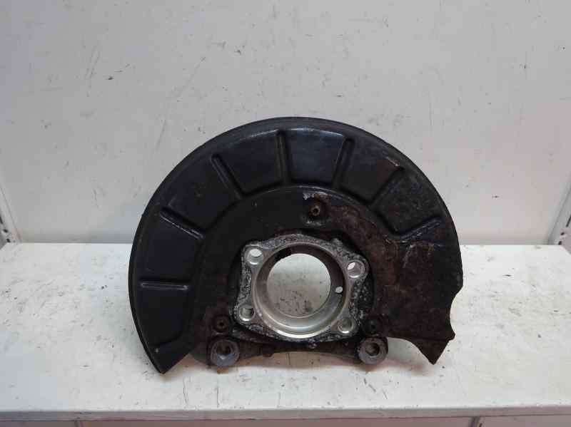 MANGUETA DELANTERA IZQUIERDA VOLKSWAGEN PASSAT 2005 2.0 TDI MT 140CV