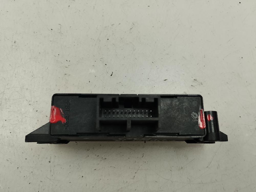 MODULO ELECTRONICO NISSAN QASHQAI 1.5 DCI MT 110CV