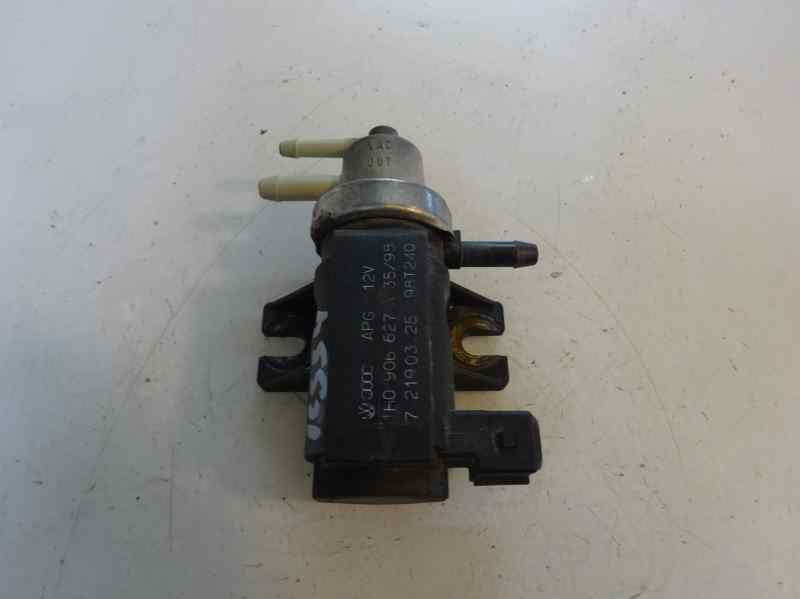 VALVULA AIRE ADICIONAL AUDI A3 1.9 TDI MT 110CV