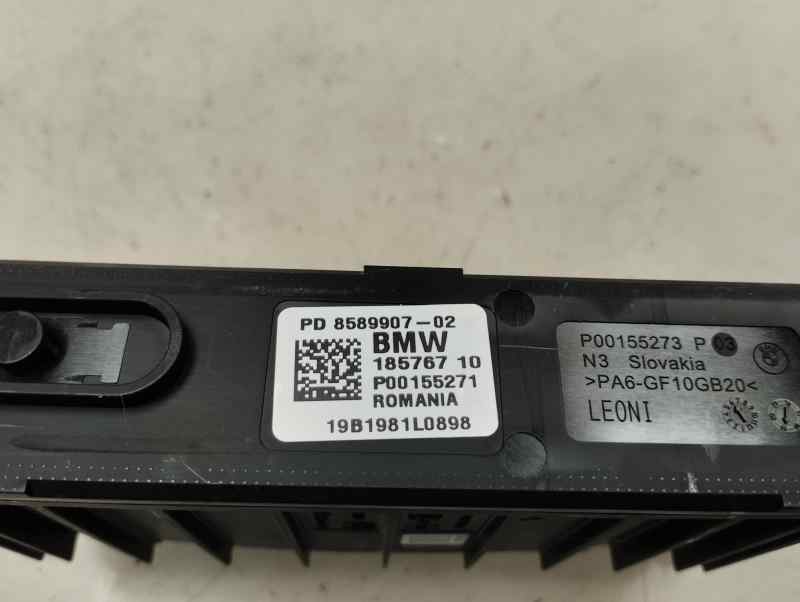 MODULO ELECTRONICO BMW X1 1.5 16D SDRIVE MT 116CV