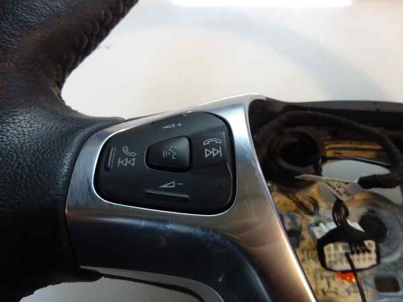 VOLANTE FORD FIESTA 1.5 TDCI MT 75CV | 55KW