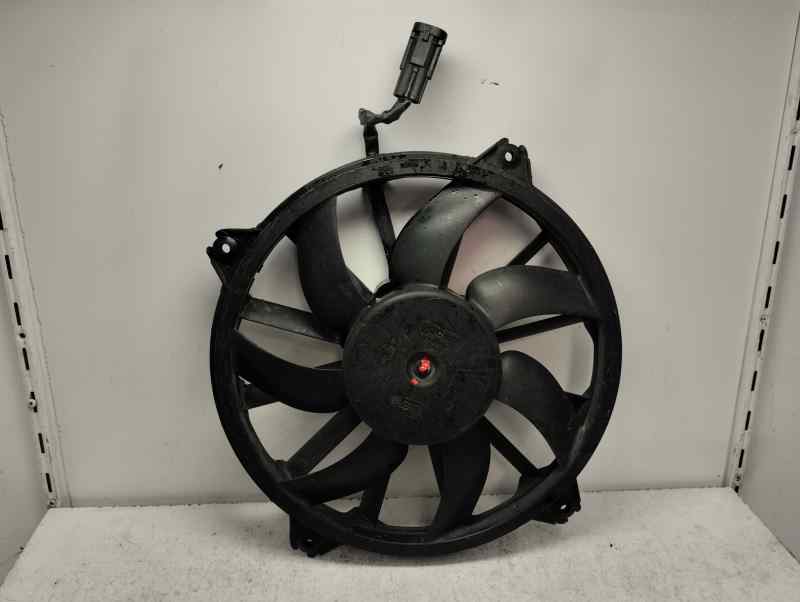 ELECTROVENTILADOR PEUGEOT PARTNER 1.6 MT 99CV | 73KW