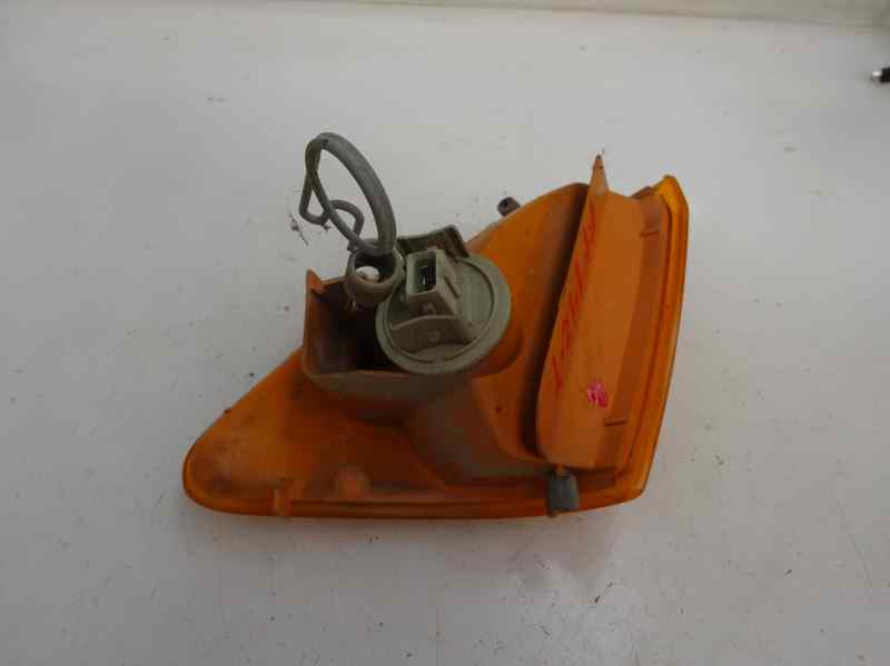 PILOTO DELANTERO DERECHO FORD FIESTA 1991 1.4I S MT 74CV
