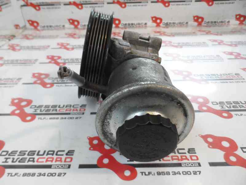 BOMBA DIRECCION TOYOTA AVENSIS 2008 2.0 MT 126CV | 93KW