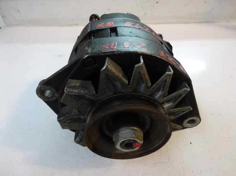 ALTERNADOR RENAULT 21 2.1 TD MT 88CV