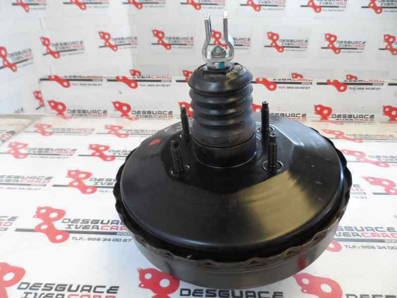 SERVOFRENO NISSAN PIXO 1.0 MT 68CV | 50KW