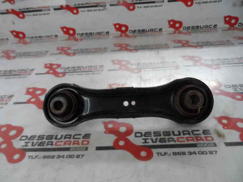 BRAZO SUSPENSION INFERIOR TRASERO IZQUIERDO MITSUBISHI ASX 1.6 MT 2WD 117CV