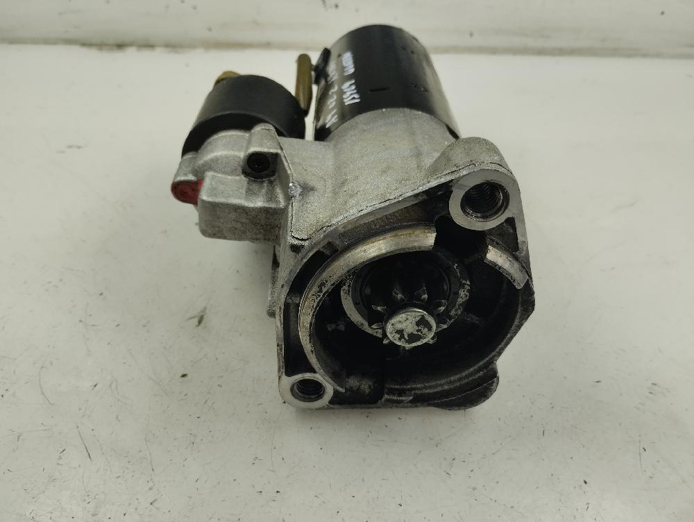 MOTOR ARRANQUE AUDI A4 2002 1.9 TDI 6MT 130CV
