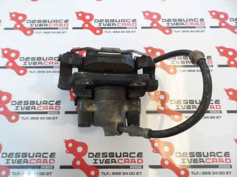 PINZA FRENO TRASERA IZQUIERDA BMW SERIE 3 2.0 320D MT 136CV