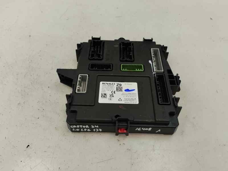 CAJA RELES FUSIBLES RENAULT CAPTUR 2024 1.0 MT 100CV | 74KW