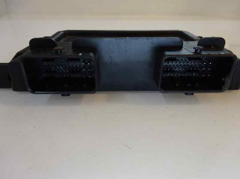 CENTRALITA MOTOR UCE PEUGEOT 206 1.9 D MT 70CV