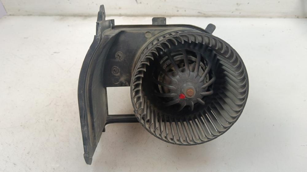 MOTOR CALEFACCION RENAULT CLIO 1.2 MT 75CV