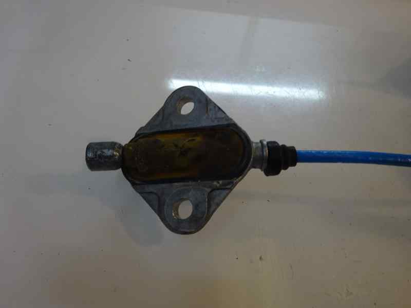 PALANCA FRENO DE MANO FORD FIESTA 1.5 TDCI MT 75CV | 55KW