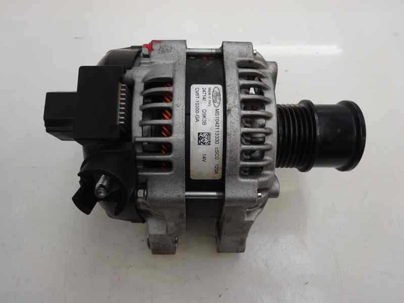 ALTERNADOR FORD FOCUS 1.0 ECOBOOST MT 125CV