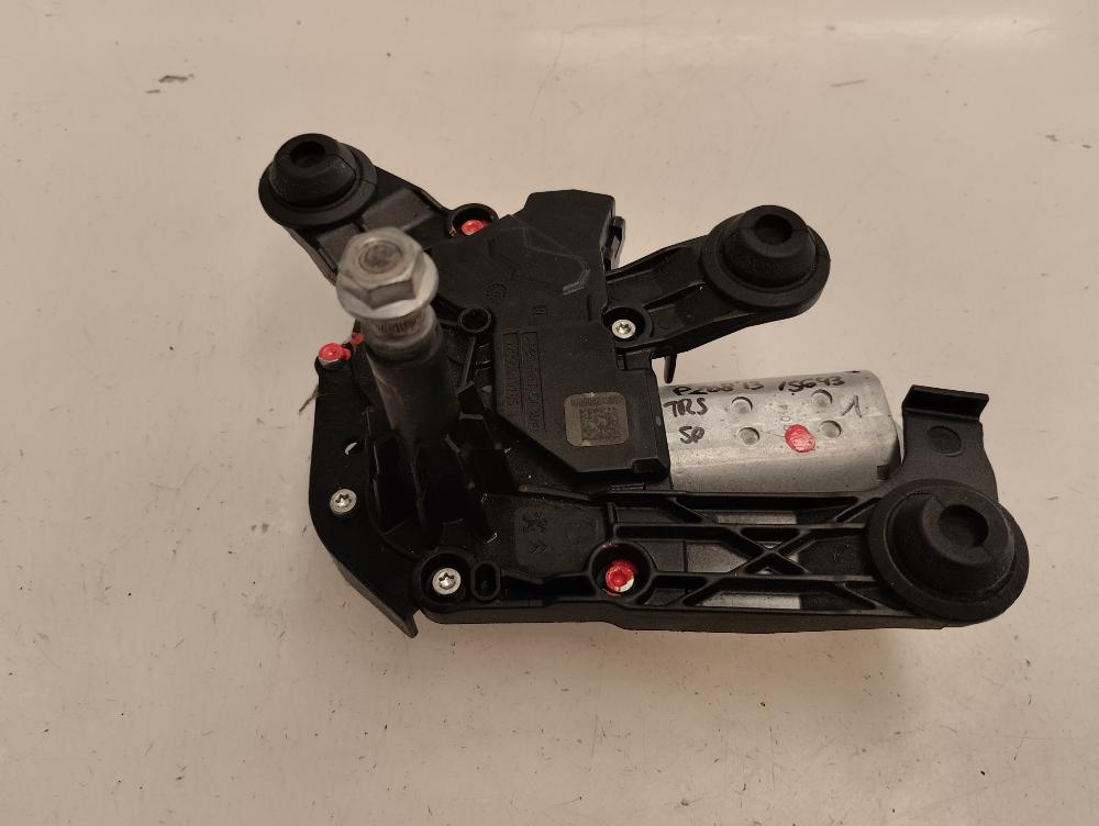 MOTOR LIMPIA TRASERO PEUGEOT 208 1.4 HDI MT 68CV