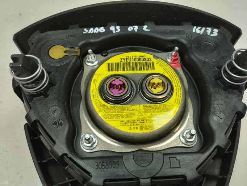 AIRBAG DELANTERO IZQUIERDO SAAB 93 1.9 TD MT 150CV