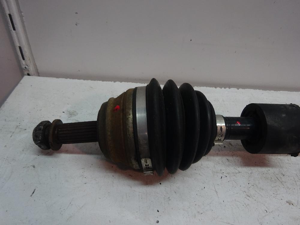 TRANSMISION DELANTERA IZQUIERDA SEAT IBIZA 1.9 TD MT 90CV
